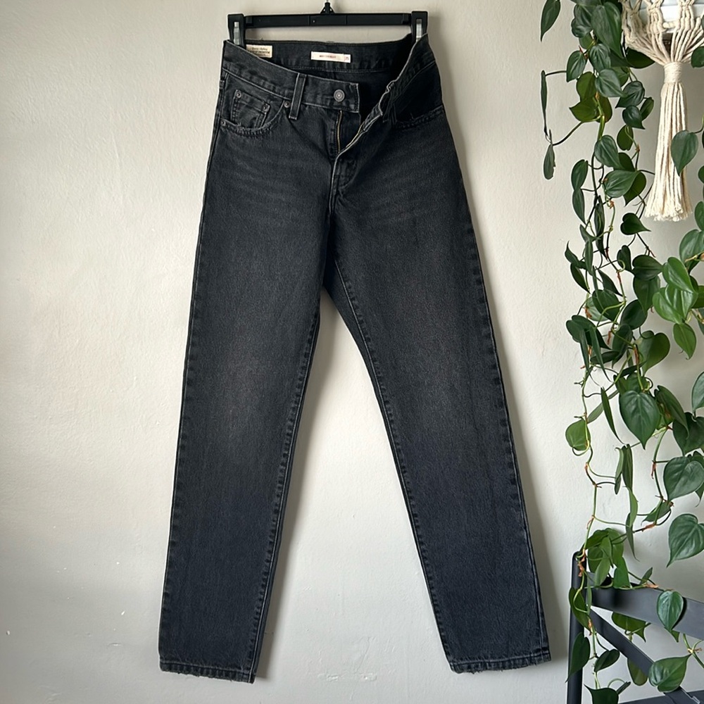 Levi’s